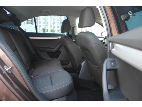 Skoda Octavia III (A7) с пробегом 2016 года, цена 1 480 000 рублей, 184370 км, лифтбек, Автокод Объявления