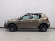 Renault Sandero II Рестайлинг Москва  - изображение 31