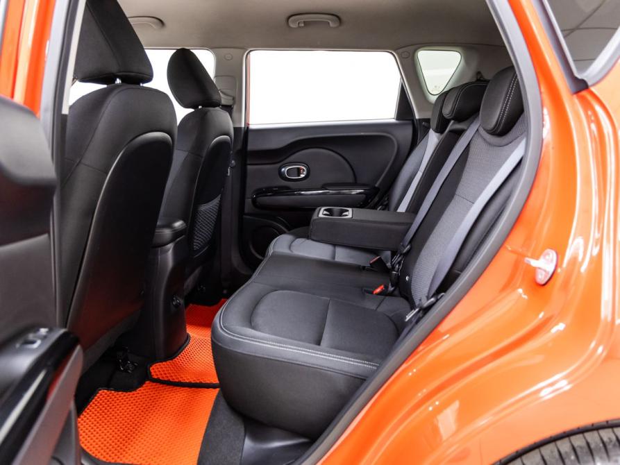 Kia Soul II Рестайлинг Волгоград  - изображение 36