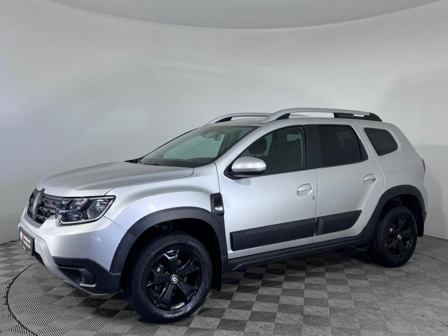 Renault Duster II Ростов-на-Дону  - изображение 1