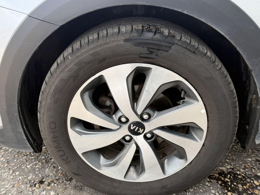 Kia Rio IV Тверь  - изображение 12