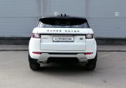 Land Rover Range Rover Evoque I Рестайлинг Санкт-Петербург  - изображение 27