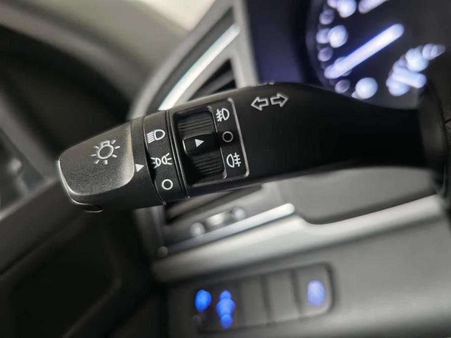 Hyundai Elantra VI (AD) Москва  - изображение 15