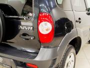 Chevrolet Niva I Рестайлинг Тула  - изображение 20