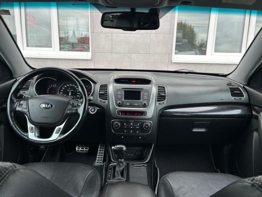 Kia Sorento II Рестайлинг Альметьевск  - изображение 15