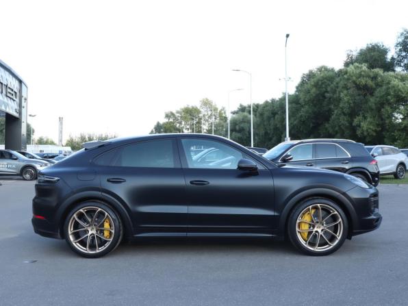 Porsche Cayenne III с пробегом 2021 года, цена 16 000 000 рублей, 34975 км, внедорожник, Автокод Объявления