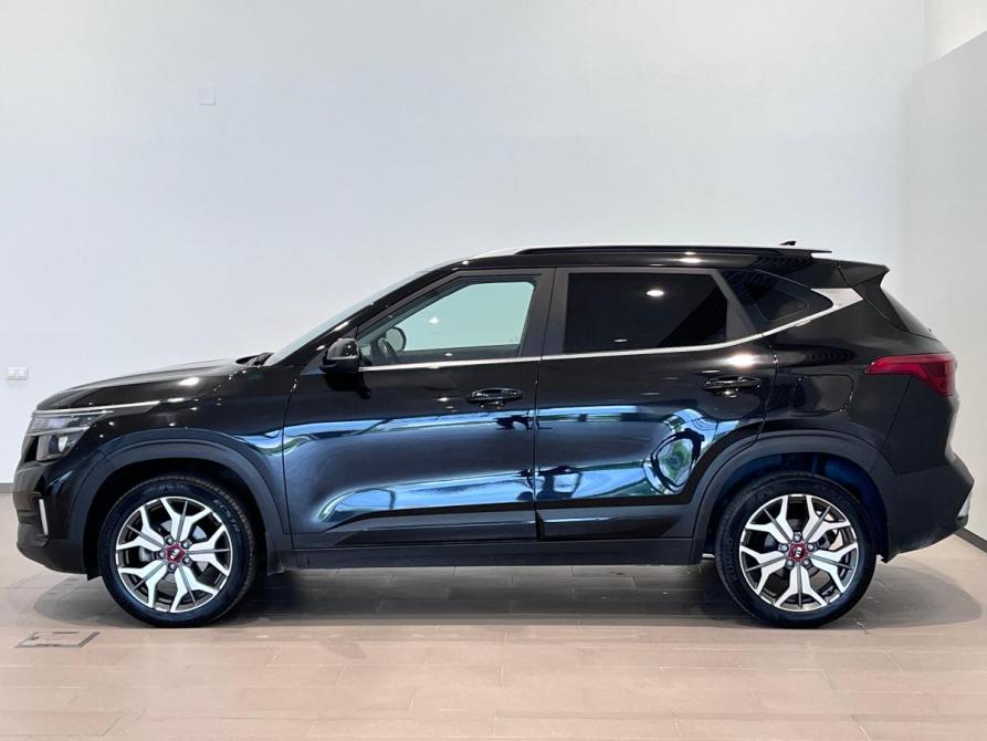 Kia Seltos I Волгоград  - изображение 6