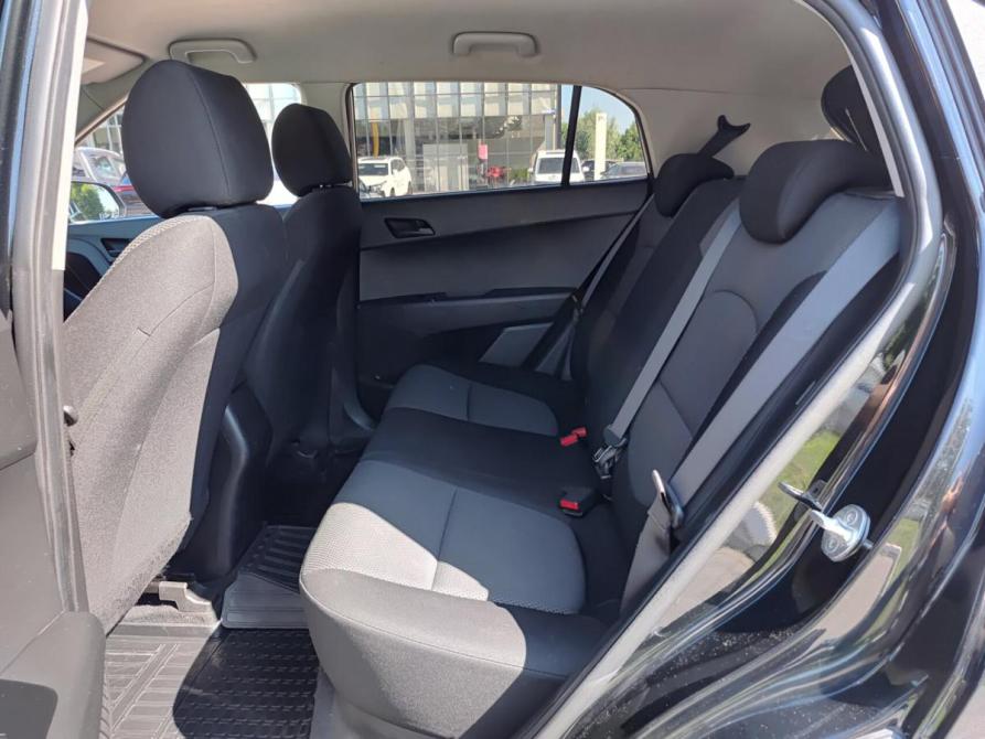 Hyundai Creta I Чебоксары  - изображение 15