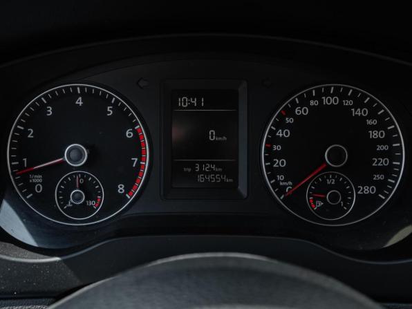 Volkswagen Jetta VI с пробегом 2011 года, цена 1 015 000 рублей, 164554 км, седан, Автокод Объявления