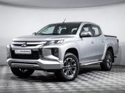 Mitsubishi L200 V Рестайлинг Москва  - изображение 17