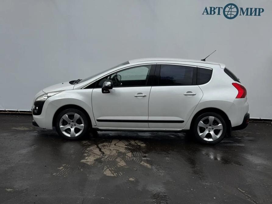 Peugeot 3008 I Москва  - изображение 5