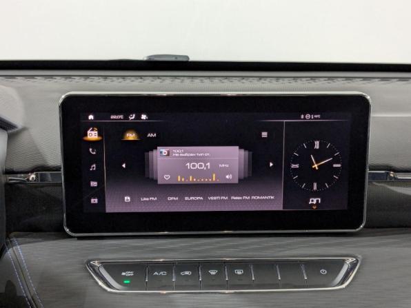 Haval Jolion I с пробегом 2021 года, цена 1 685 000 рублей, 59590 км, внедорожник, Автокод Объявления