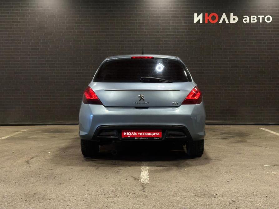Peugeot 308 I Рестайлинг Челябинск  - изображение 6