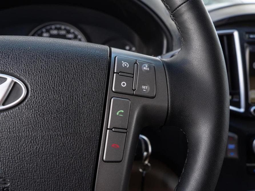 Hyundai H-1 II Волгоград  - изображение 16