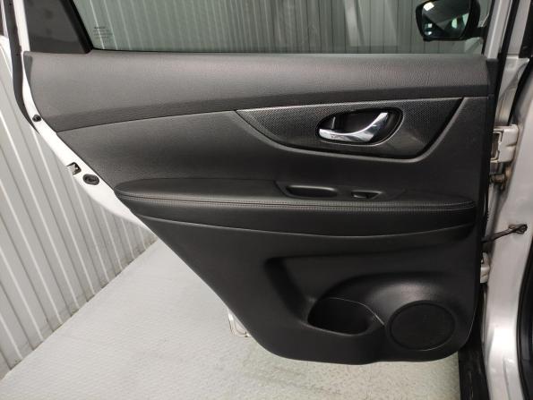 Nissan X-Trail III Рестайлинг с пробегом 2017 года, цена 1 760 000 рублей, 189000 км, внедорожник, Автокод Объявления