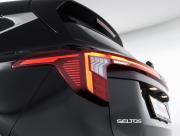 Kia Seltos I Рестайлинг Москва  - изображение 46