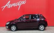 Skoda Fabia II Рестайлинг Вологда  - изображение 19