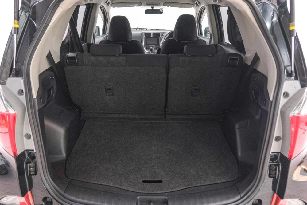 Toyota Ractis II Красноярск  - изображение 20