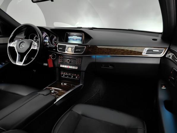 Mercedes-Benz E-Класс IV (W212 S212 C207) Рестайлинг с пробегом 2015 года, цена 2 420 000 рублей, 132674 км, седан, Автокод Объявления