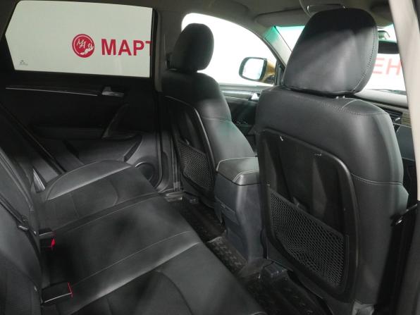 Zotye T600 с пробегом 2018 года, цена 949 000 рублей, 45206 км, внедорожник, Автокод Объявления
