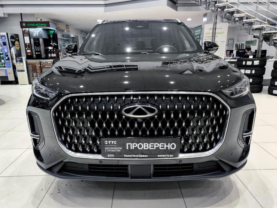 Chery Tiggo 9 I Казань  - изображение 2