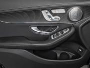 Mercedes-Benz GLC Coupe I (C253) Москва  - изображение 37