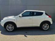 Nissan Juke I Липецк  - изображение 20
