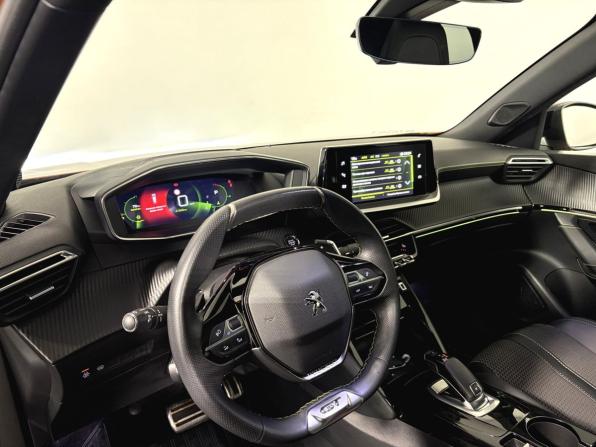 Peugeot 2008 II с пробегом 2021 года, цена 2 205 000 рублей, 41036 км, внедорожник, Автокод Объявления