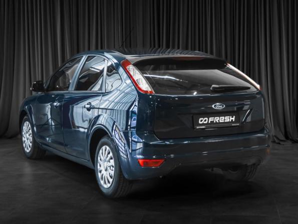 Ford Focus II Рестайлинг с пробегом 2011 года, цена 599 000 рублей, 228937 км, хэтчбек, Автокод Объявления