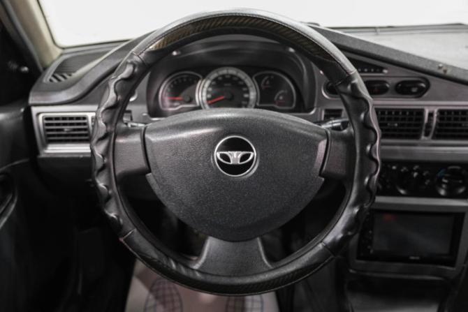 Daewoo Nexia I Рестайлинг с пробегом 2011 года, цена 199 000 рублей, 143000 км, седан, Автокод Объявления