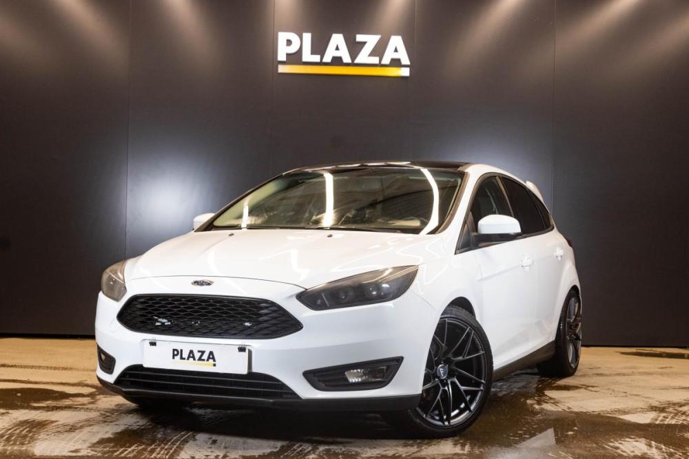 Ford Focus III Рестайлинг Уфа  - изображение 1
