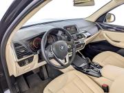 BMW X3 III (G01) Москва  - изображение 46