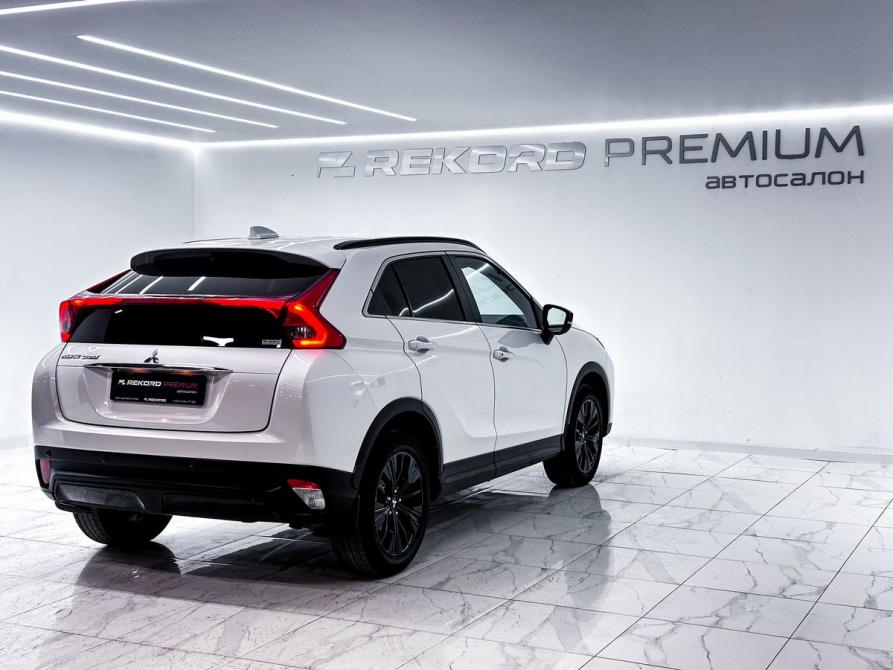 Mitsubishi Eclipse Cross I Уфа  - изображение 33