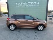 Lada (ВАЗ) XRAY I Екатеринбург  - изображение 16
