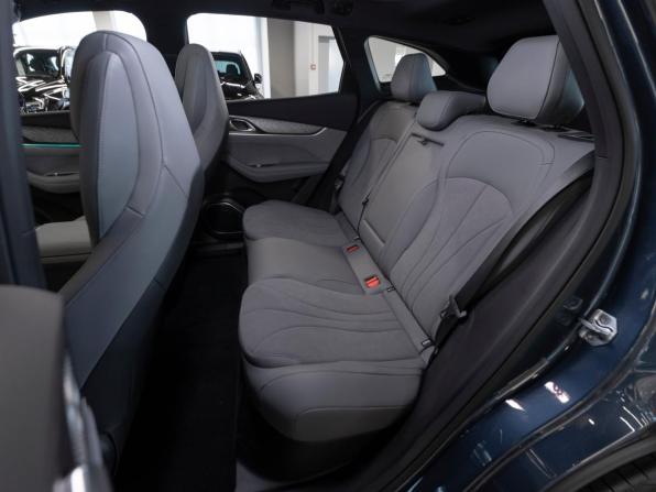 Geely Galaxy M7 с пробегом 2026 года, цена 3 700 000 рублей, 10 км, внедорожник, Автокод Объявления