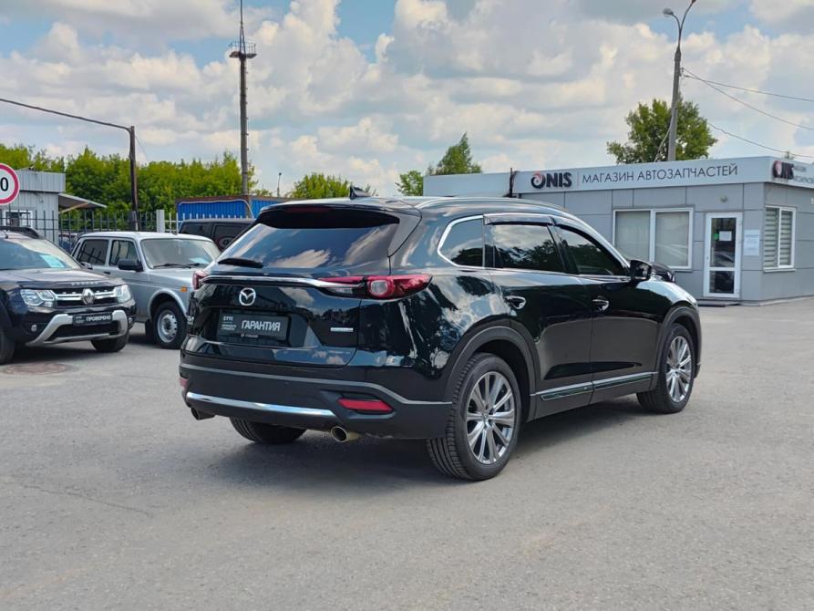 Mazda CX-9 II Рестайлинг Чебоксары  - изображение 6