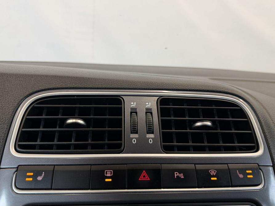 Volkswagen Polo V Рестайлинг Псков  - изображение 16
