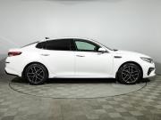 Kia Optima IV Рестайлинг Санкт-Петербург  - изображение 29