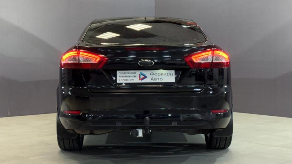 Ford Mondeo IV Рестайлинг Сургут  - изображение 5