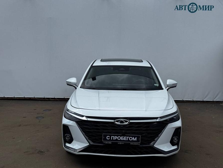 Chery Arrizo 8 Москва  - изображение 2