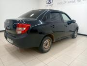 Lada (ВАЗ) Granta I Ижевск  - изображение 18
