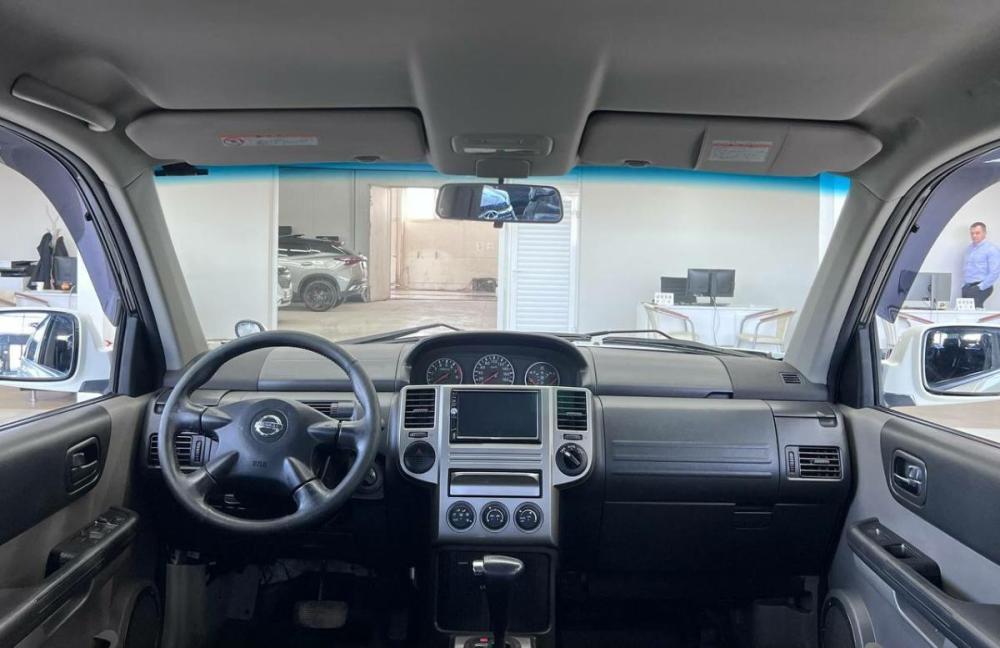 Nissan X-Trail I Рестайлинг Шахты  - изображение 13