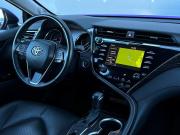 Toyota Camry VIII (XV70) Санкт-Петербург  - изображение 45