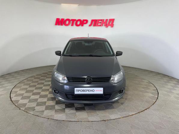 Volkswagen Polo V с пробегом 2013 года, цена 658 000 рублей, 237250 км, седан, Автокод Объявления