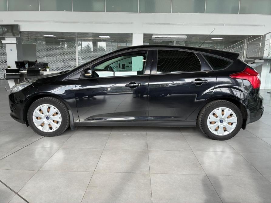 Ford Focus III Новосибирск  - изображение 3