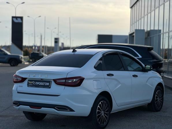 Lada (ВАЗ) Vesta I Рестайлинг (NG) с пробегом 2023 года, цена 1 199 000 рублей, 16000 км, седан, Автокод Объявления