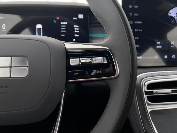 Geely Galaxy M7 с пробегом 2026 года, цена 3 990 000 рублей, 52 км, внедорожник, Автокод Объявления