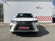 Lexus LX III Рестайлинг 2 Пермь  - изображение 39