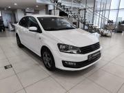 Volkswagen Polo V Рестайлинг Казань  - изображение 25