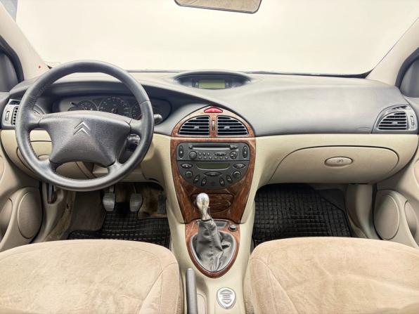 Citroen C5 I с пробегом 2004 года, цена 269 900 рублей, 302000 км, лифтбек, Автокод Объявления
